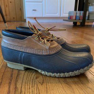 L.L. Bean Bean Boots